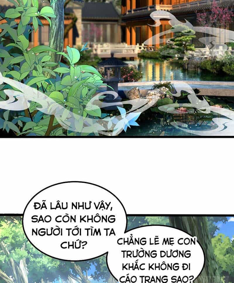 Tân Hỗn Độn Kiếm Thần - Chương 6 - ảnh 19
