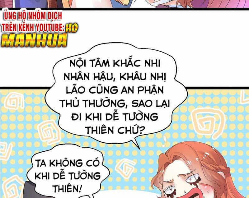Tân Hỗn Độn Kiếm Thần - Chương 6 - ảnh 7