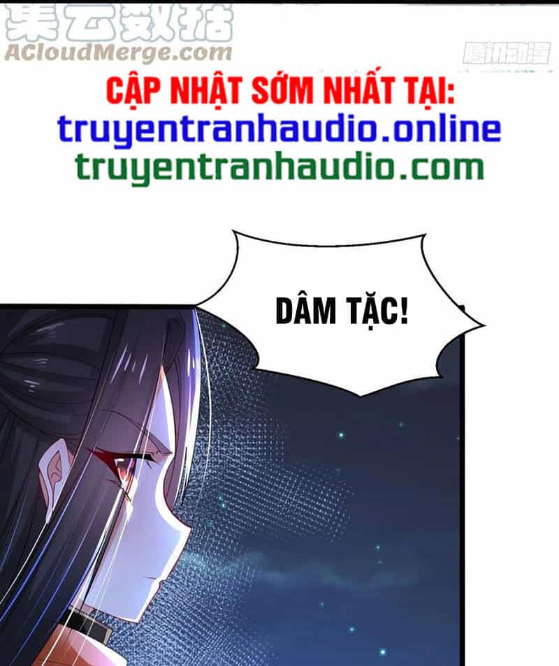 Tân Hỗn Độn Kiếm Thần - Chương 60 - ảnh 12