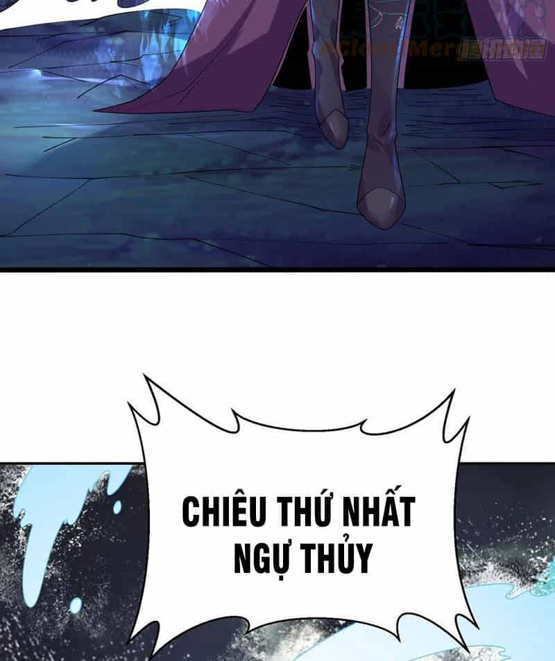 Tân Hỗn Độn Kiếm Thần - Chương 60 - ảnh 15
