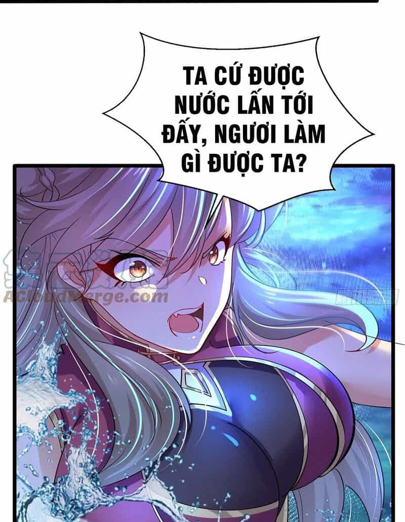 Tân Hỗn Độn Kiếm Thần - Chương 60 - ảnh 37