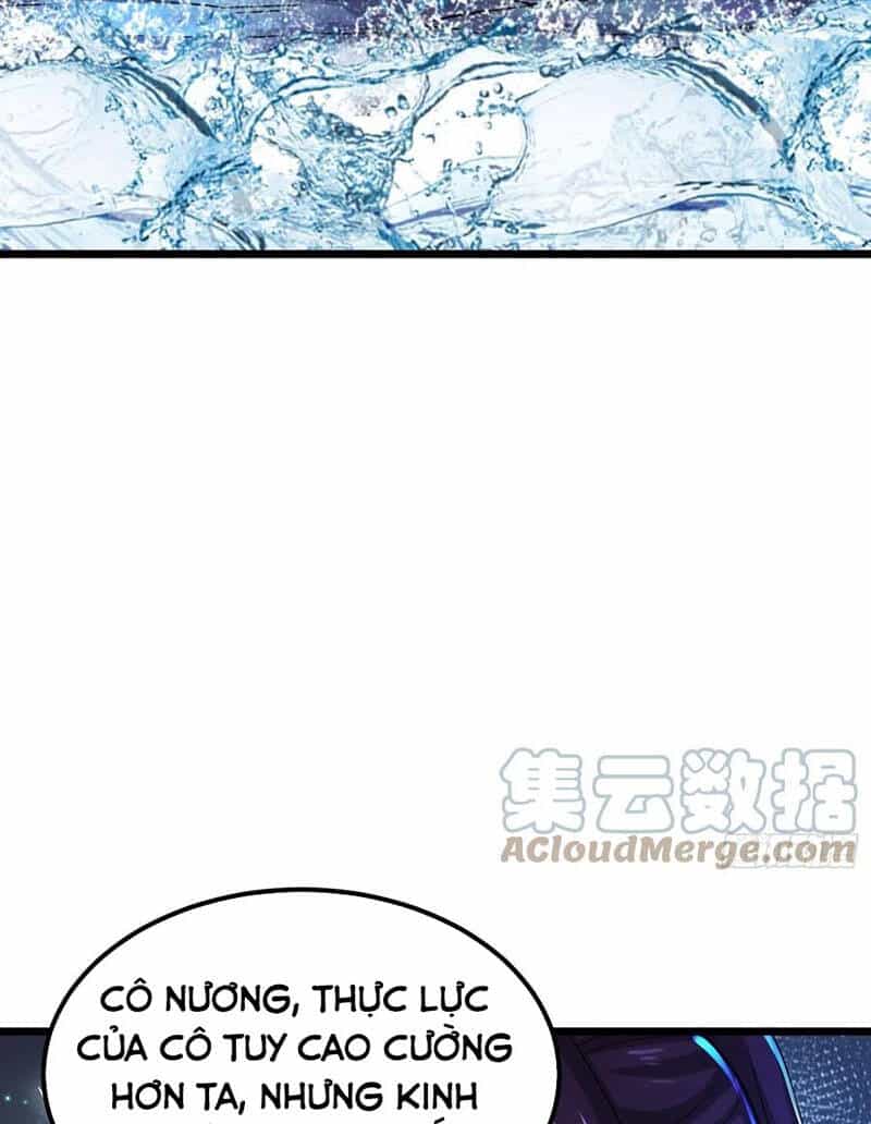 Tân Hỗn Độn Kiếm Thần - Chương 60 - ảnh 51