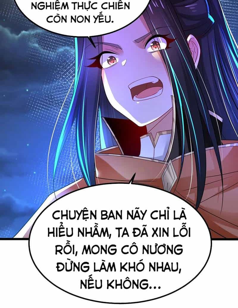 Tân Hỗn Độn Kiếm Thần - Chương 60 - ảnh 52