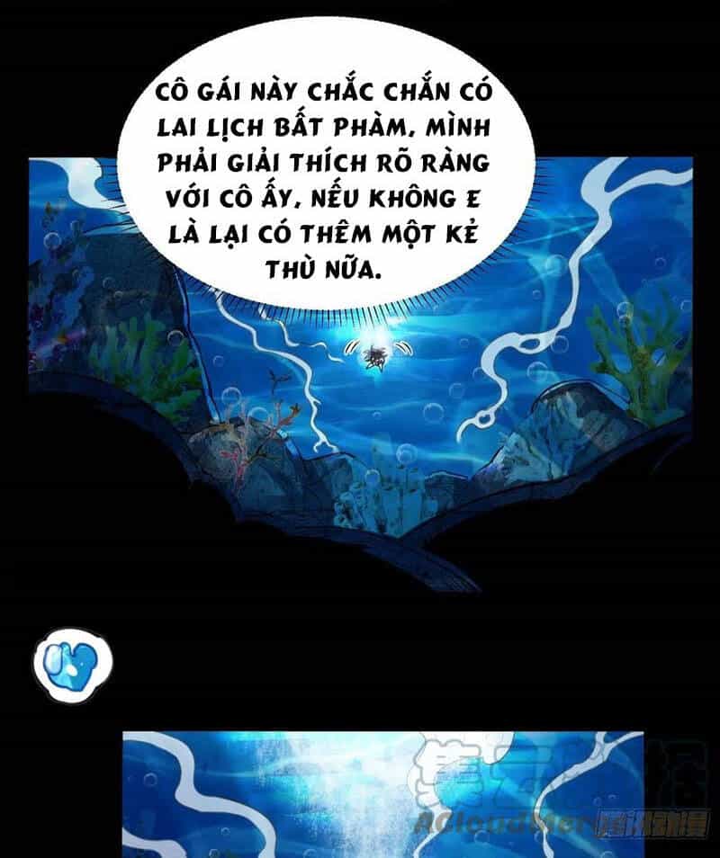 Tân Hỗn Độn Kiếm Thần - Chương 60 - ảnh 8