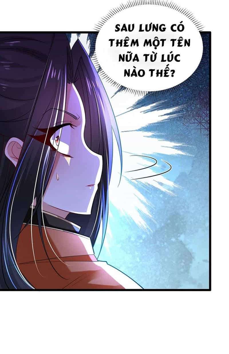 Tân Hỗn Độn Kiếm Thần - Chương 61 - ảnh 22