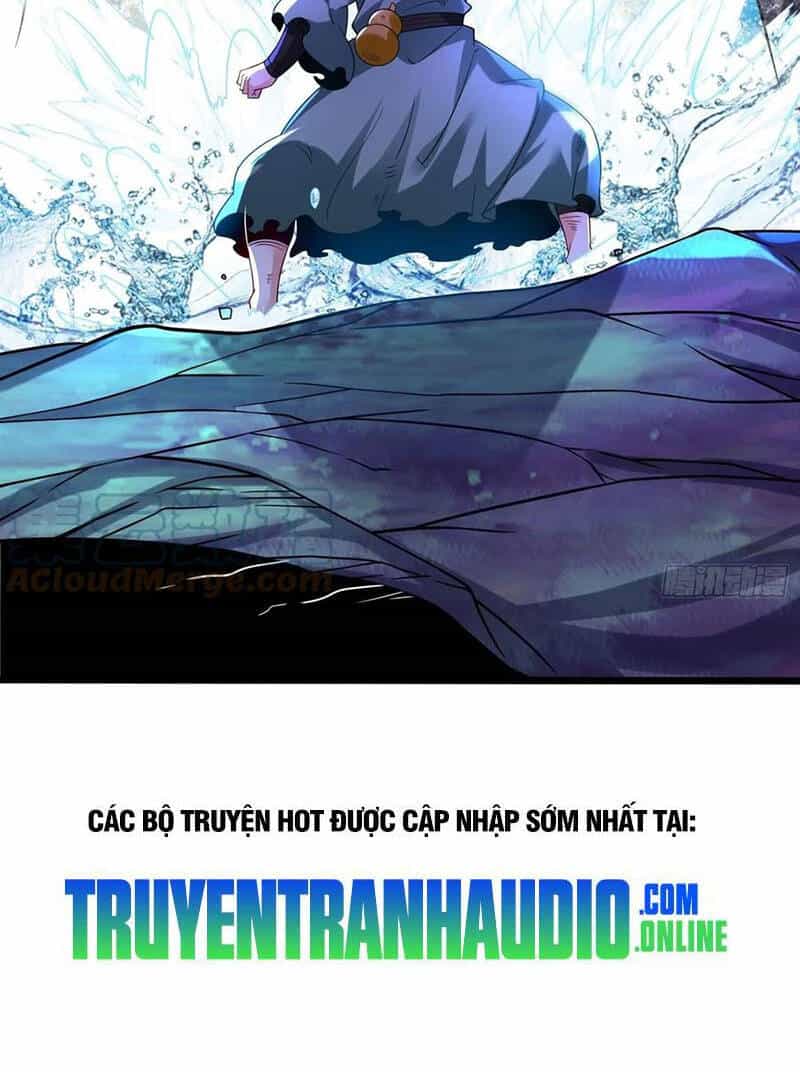 Tân Hỗn Độn Kiếm Thần - Chương 61 - ảnh 29