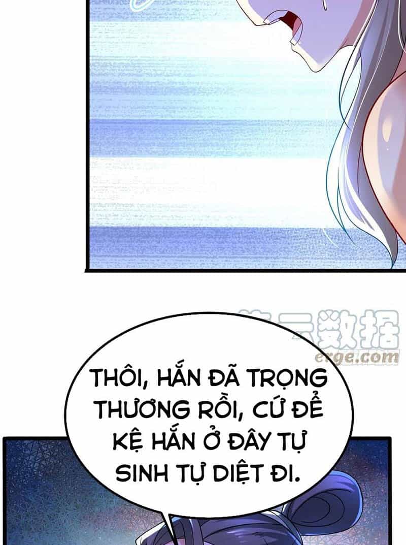 Tân Hỗn Độn Kiếm Thần - Chương 61 - ảnh 38