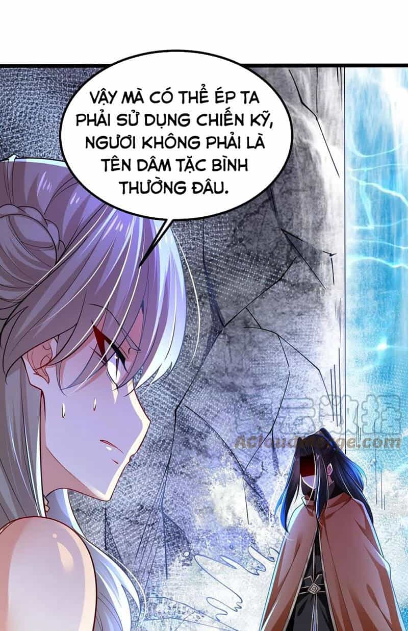 Tân Hỗn Độn Kiếm Thần - Chương 61 - ảnh 4