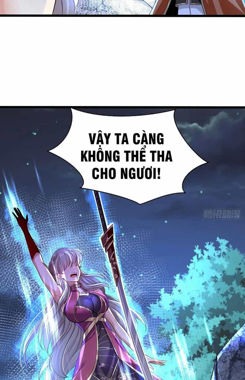 Tân Hỗn Độn Kiếm Thần - Chương 61 - ảnh 5