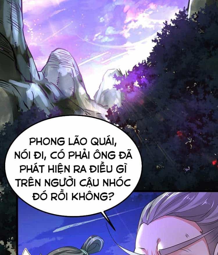 Tân Hỗn Độn Kiếm Thần - Chương 62 - ảnh 12