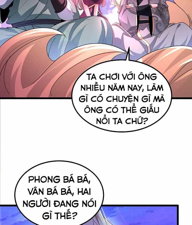 Tân Hỗn Độn Kiếm Thần - Chương 62 - ảnh 15