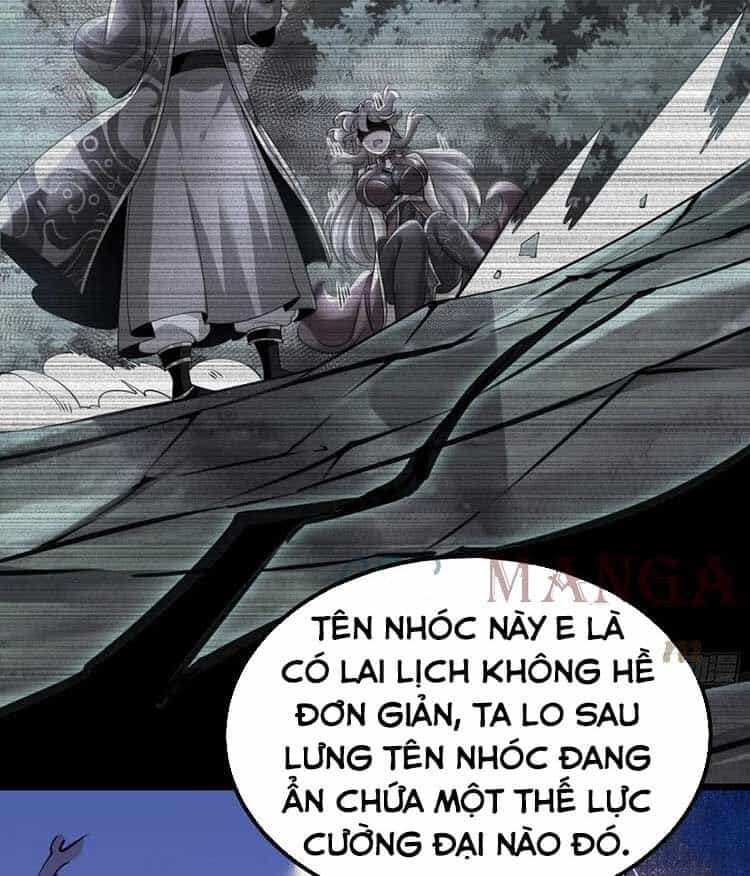 Tân Hỗn Độn Kiếm Thần - Chương 62 - ảnh 23