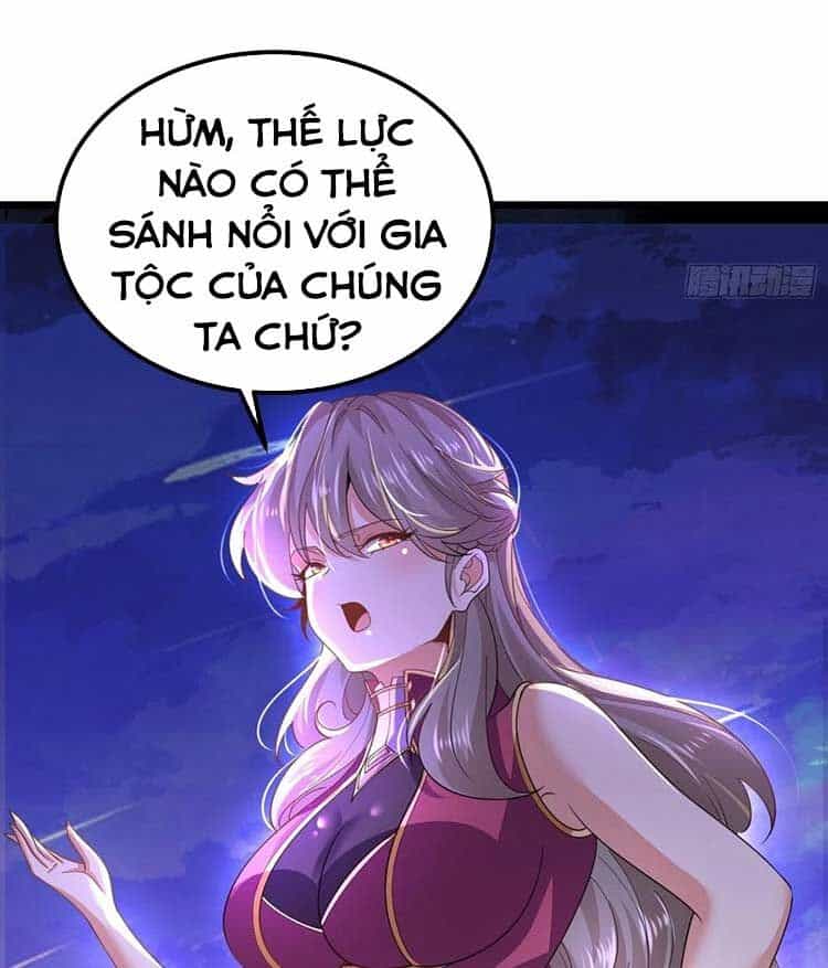 Tân Hỗn Độn Kiếm Thần - Chương 62 - ảnh 25