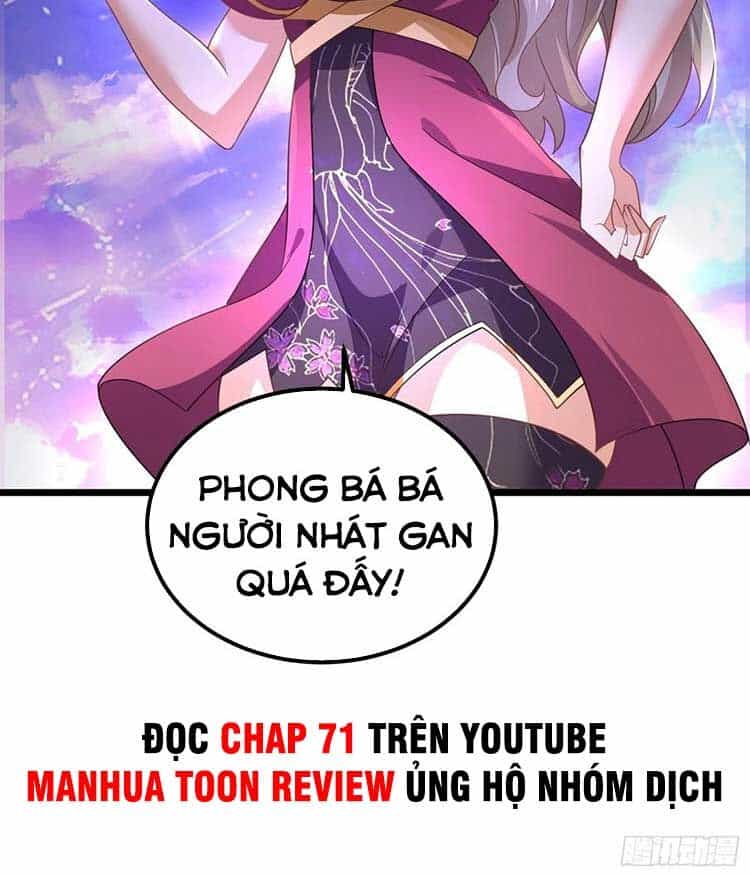 Tân Hỗn Độn Kiếm Thần - Chương 62 - ảnh 26