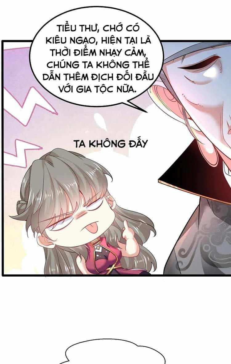 Tân Hỗn Độn Kiếm Thần - Chương 62 - ảnh 27