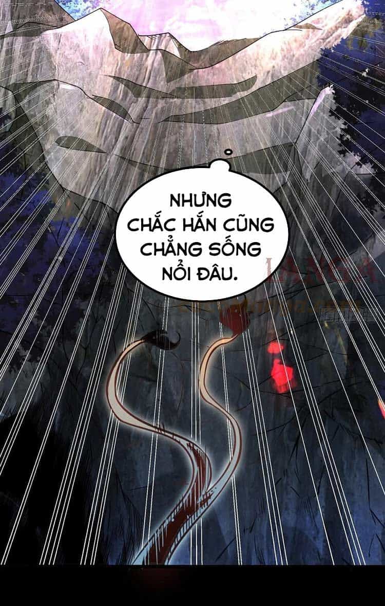 Tân Hỗn Độn Kiếm Thần - Chương 62 - ảnh 31