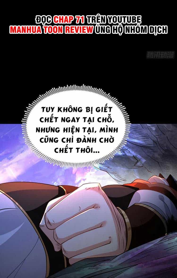 Tân Hỗn Độn Kiếm Thần - Chương 62 - ảnh 37