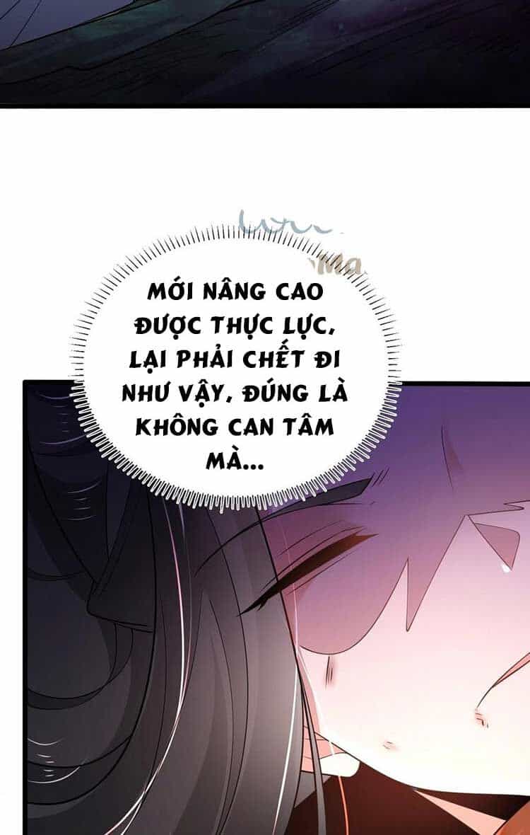 Tân Hỗn Độn Kiếm Thần - Chương 62 - ảnh 38