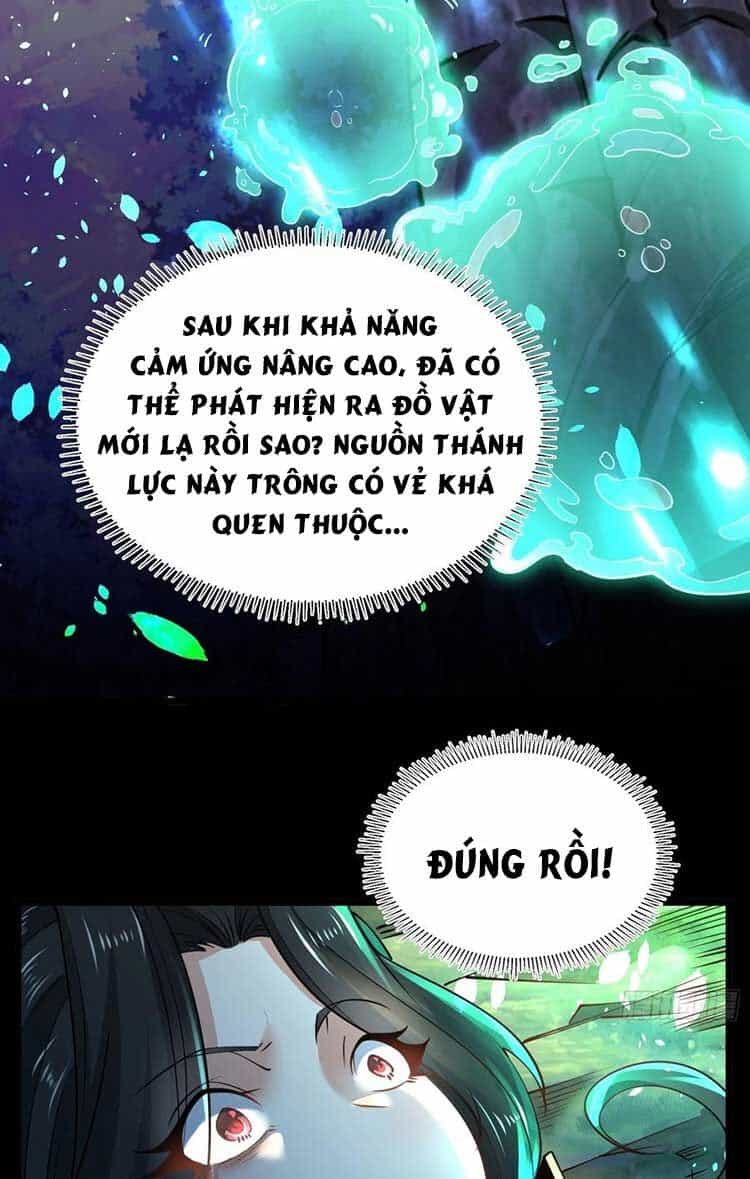Tân Hỗn Độn Kiếm Thần - Chương 62 - ảnh 41
