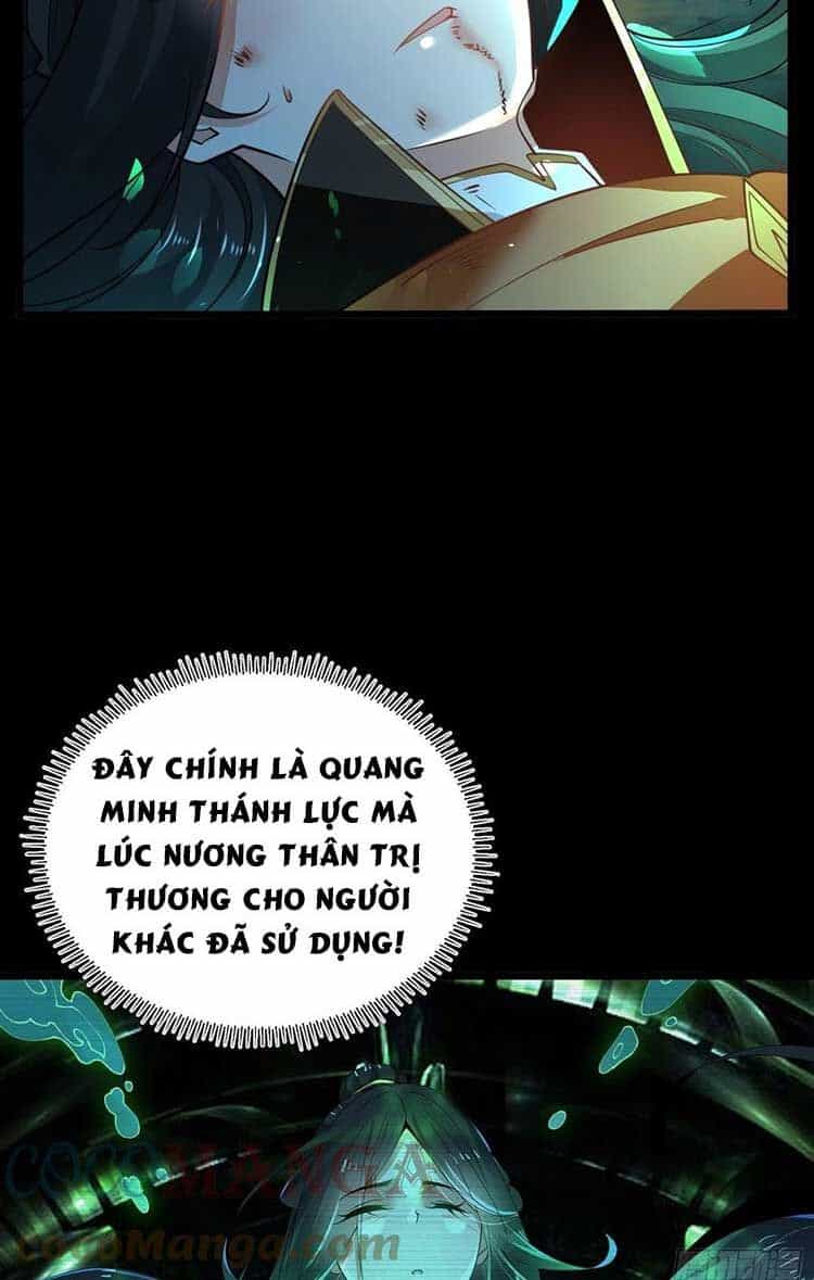 Tân Hỗn Độn Kiếm Thần - Chương 62 - ảnh 42