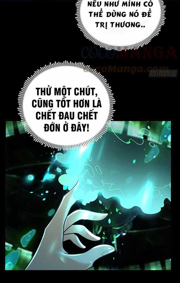 Tân Hỗn Độn Kiếm Thần - Chương 62 - ảnh 45