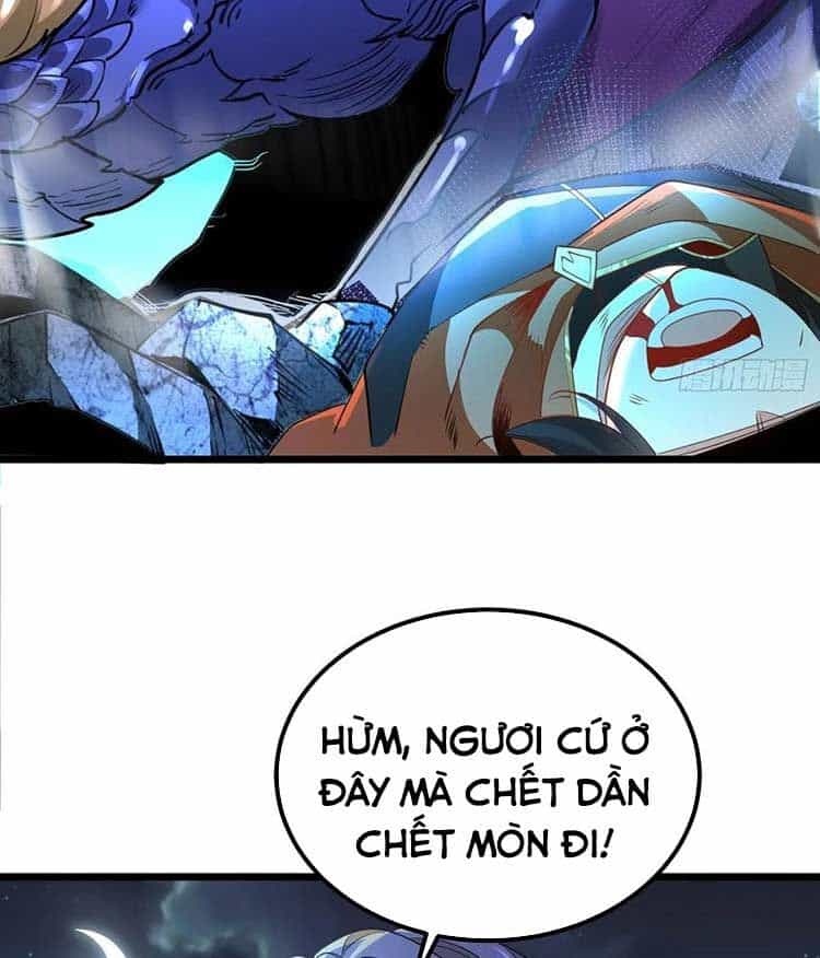 Tân Hỗn Độn Kiếm Thần - Chương 62 - ảnh 5