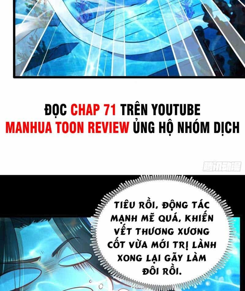 Tân Hỗn Độn Kiếm Thần - Chương 63 - ảnh 19