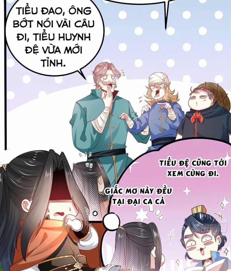 Tân Hỗn Độn Kiếm Thần - Chương 63 - ảnh 31