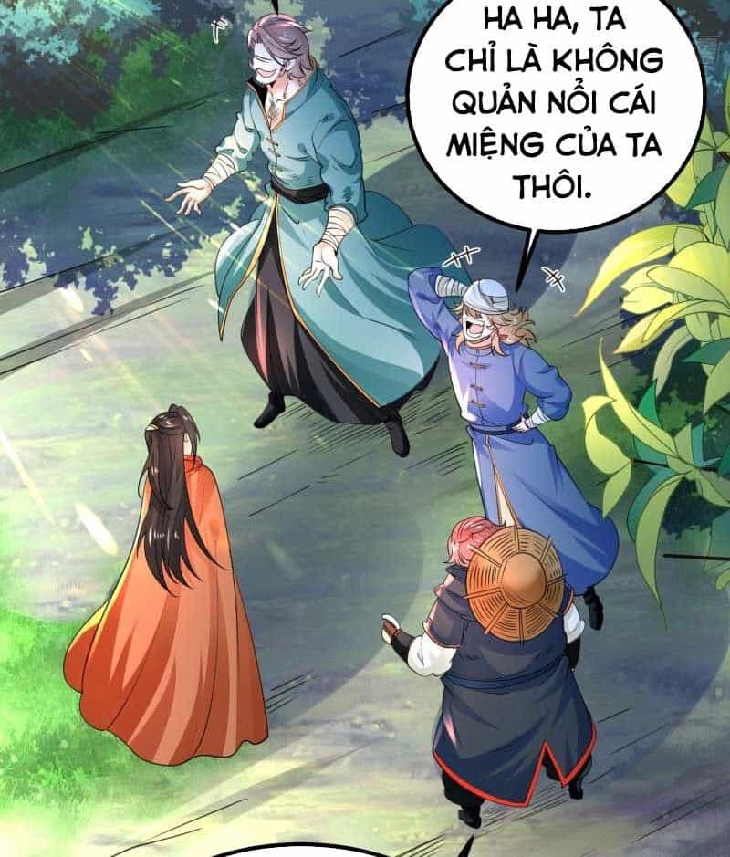 Tân Hỗn Độn Kiếm Thần - Chương 63 - ảnh 33