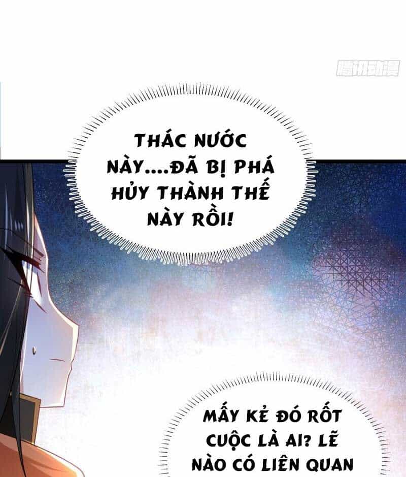 Tân Hỗn Độn Kiếm Thần - Chương 63 - ảnh 38