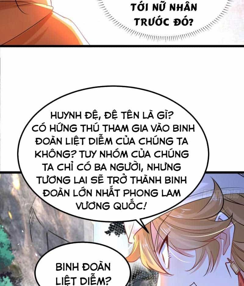 Tân Hỗn Độn Kiếm Thần - Chương 63 - ảnh 39