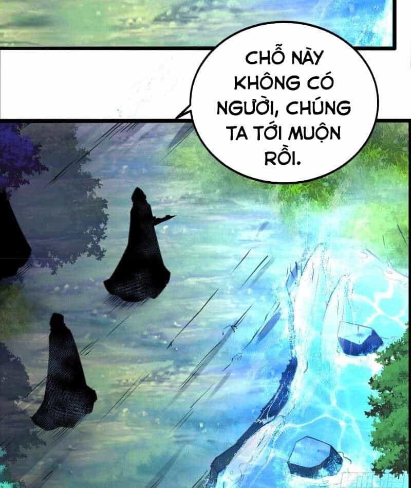 Tân Hỗn Độn Kiếm Thần - Chương 63 - ảnh 4