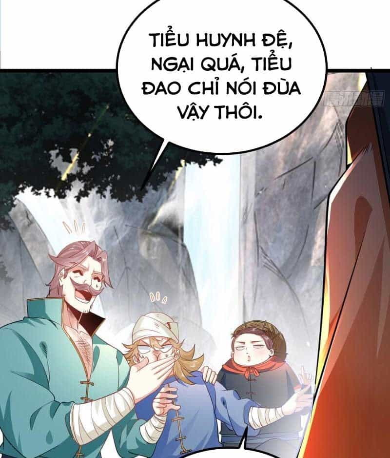 Tân Hỗn Độn Kiếm Thần - Chương 63 - ảnh 41