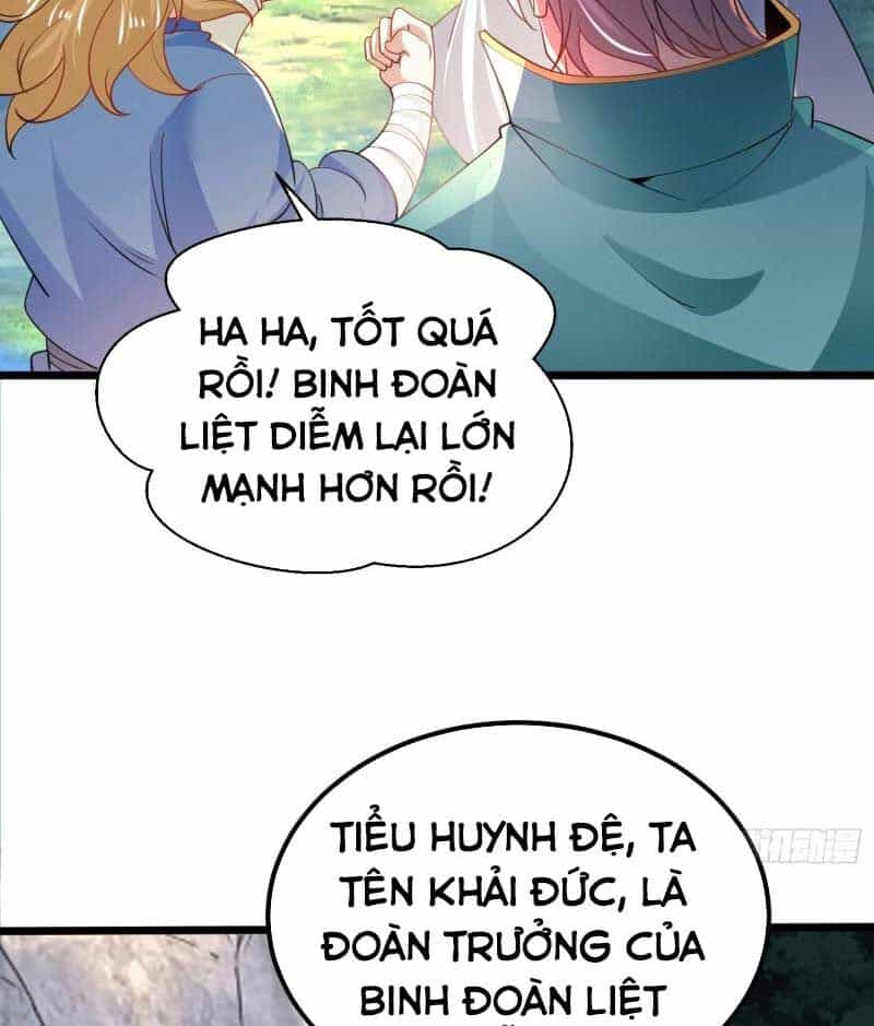 Tân Hỗn Độn Kiếm Thần - Chương 63 - ảnh 45