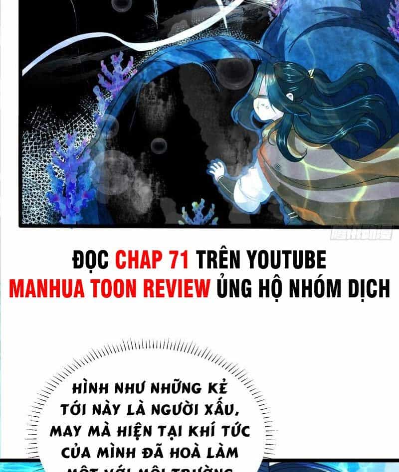 Tân Hỗn Độn Kiếm Thần - Chương 63 - ảnh 6