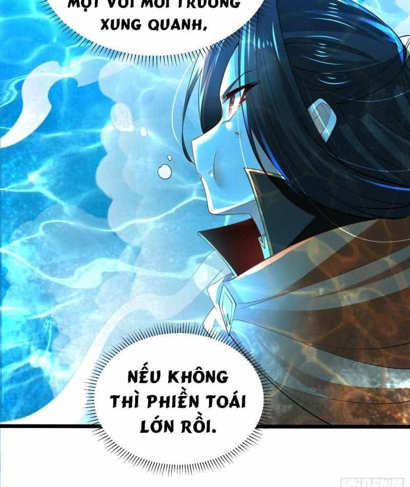 Tân Hỗn Độn Kiếm Thần - Chương 63 - ảnh 7