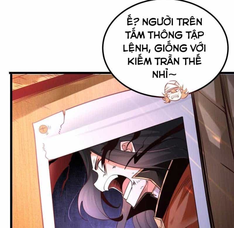 Tân Hỗn Độn Kiếm Thần - Chương 64 - ảnh 10