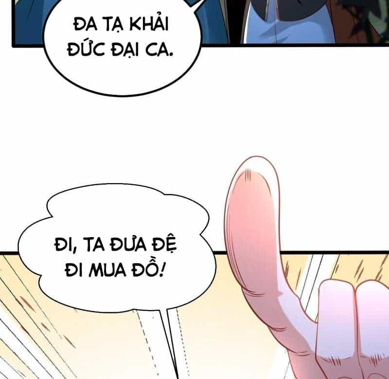 Tân Hỗn Độn Kiếm Thần - Chương 64 - ảnh 22