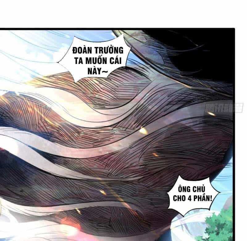 Tân Hỗn Độn Kiếm Thần - Chương 64 - ảnh 25