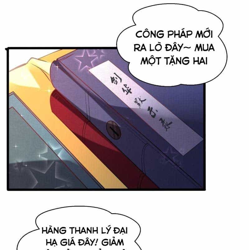 Tân Hỗn Độn Kiếm Thần - Chương 64 - ảnh 27