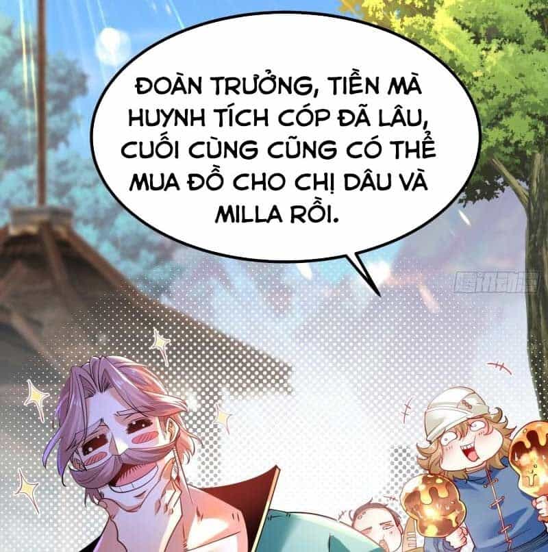Tân Hỗn Độn Kiếm Thần - Chương 64 - ảnh 30