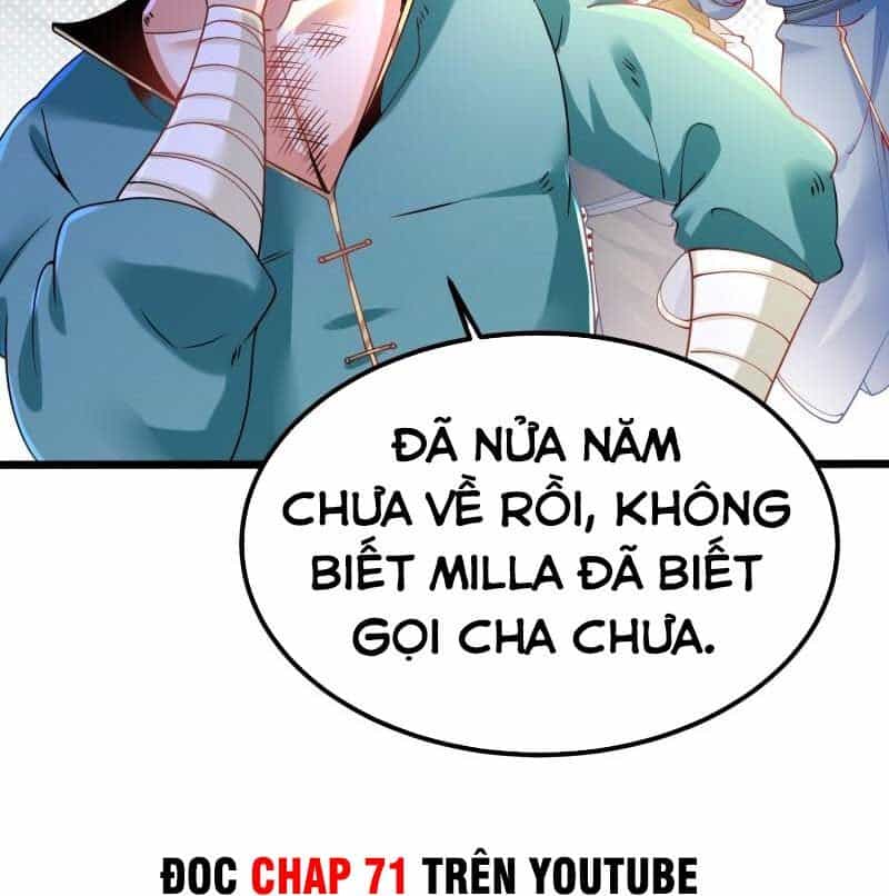 Tân Hỗn Độn Kiếm Thần - Chương 64 - ảnh 31