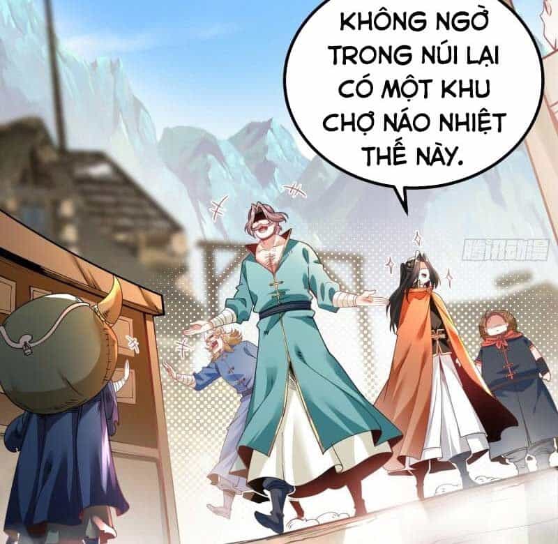 Tân Hỗn Độn Kiếm Thần - Chương 64 - ảnh 7
