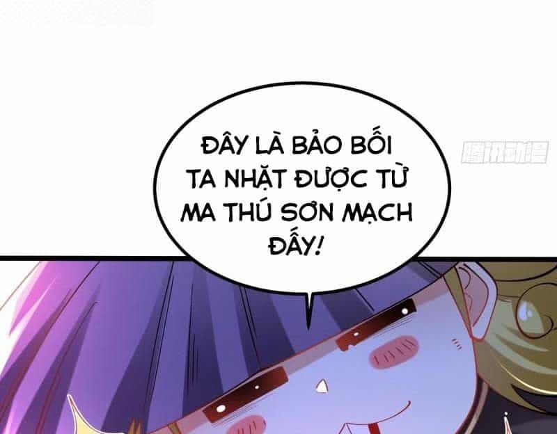 Tân Hỗn Độn Kiếm Thần - Chương 64 - ảnh 72
