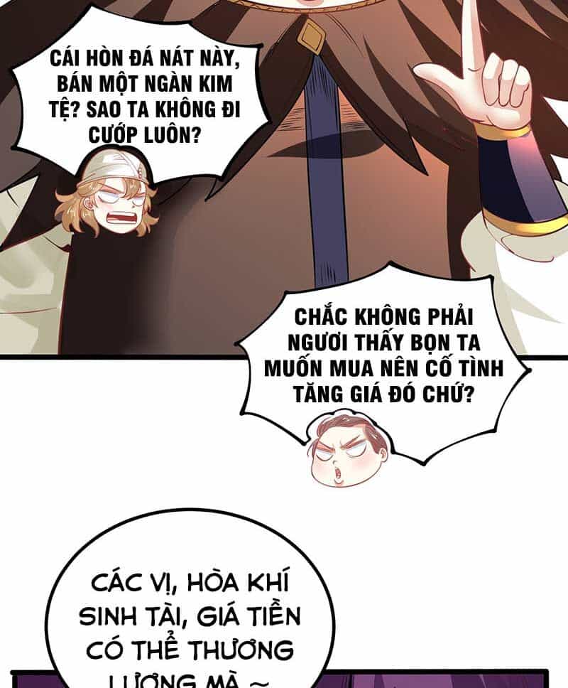 Tân Hỗn Độn Kiếm Thần - Chương 65 - ảnh 19