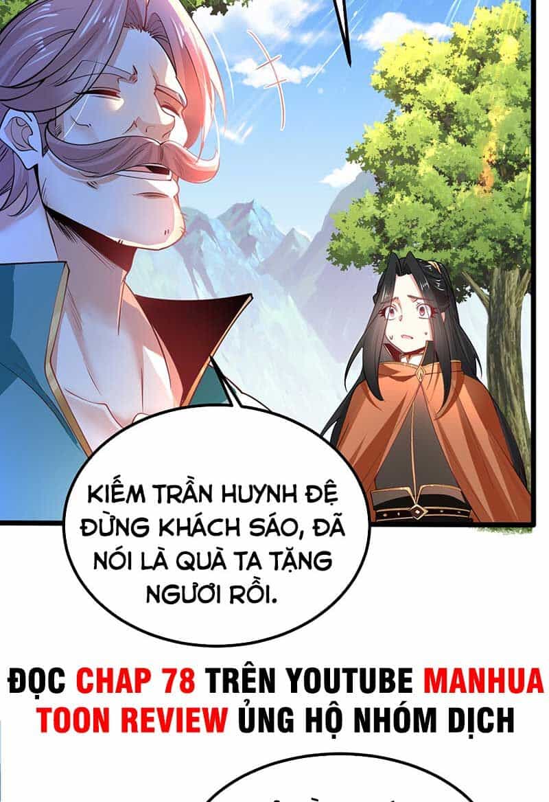 Tân Hỗn Độn Kiếm Thần - Chương 65 - ảnh 41
