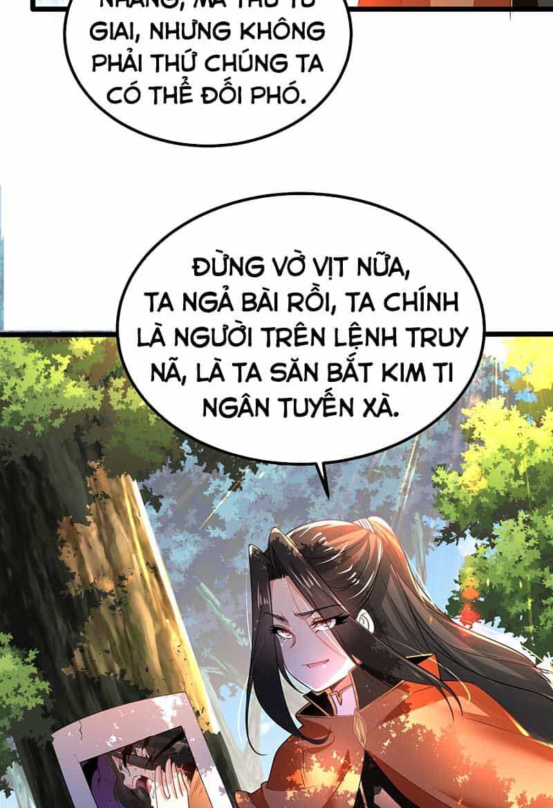 Tân Hỗn Độn Kiếm Thần - Chương 65 - ảnh 43