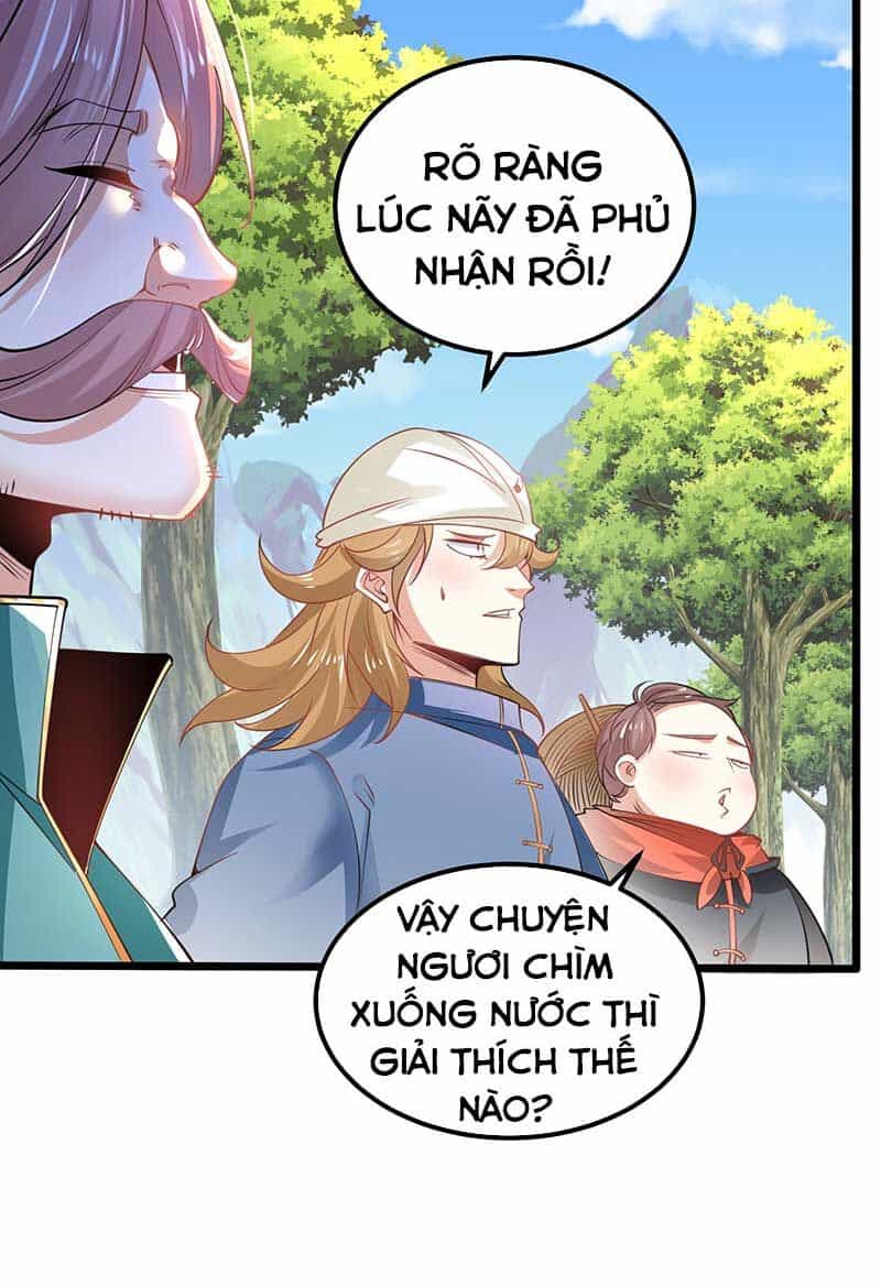 Tân Hỗn Độn Kiếm Thần - Chương 65 - ảnh 45