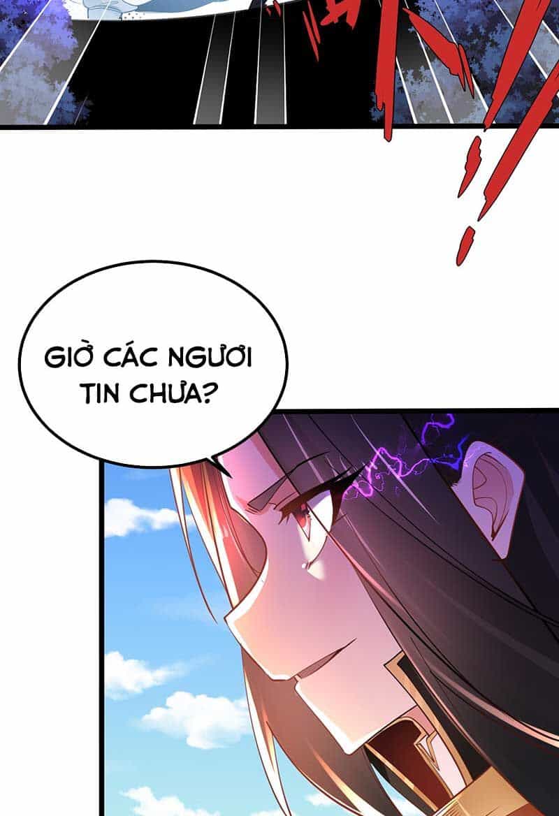 Tân Hỗn Độn Kiếm Thần - Chương 65 - ảnh 48