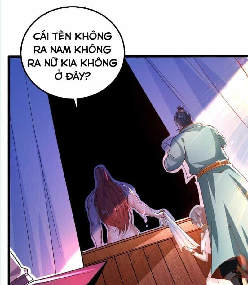 Tân Hỗn Độn Kiếm Thần - Chương 66 - ảnh 10